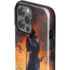 Frazetta Death Dealer iPhone 14 Pro Max Impact Case